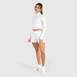 Crop Jacke Fastlane