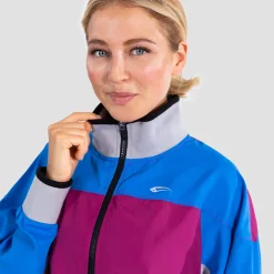 Crop jacket Flash