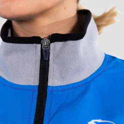 Crop jacket Flash