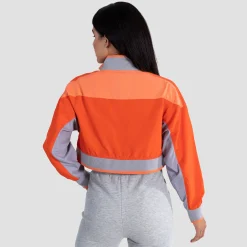 Crop jacket Flash