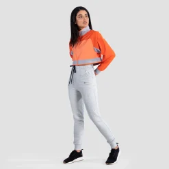 Crop jacket Flash