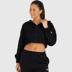 Crop jacket Liz