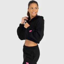 Crop jacket Liz