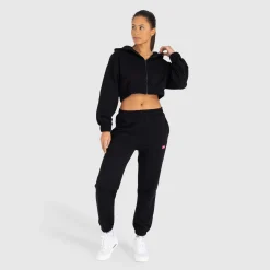 Crop jacket Liz