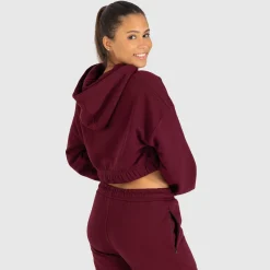 Crop jacket Liz