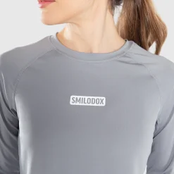 Crop long sleeve Isabelle