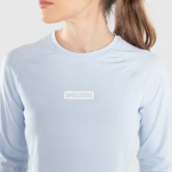 Crop long sleeve Isabelle