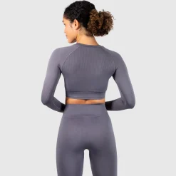 Crop long sleeve Polite