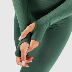 Crop long sleeve Polite