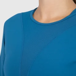 Crop Longsleeve Fastlane
