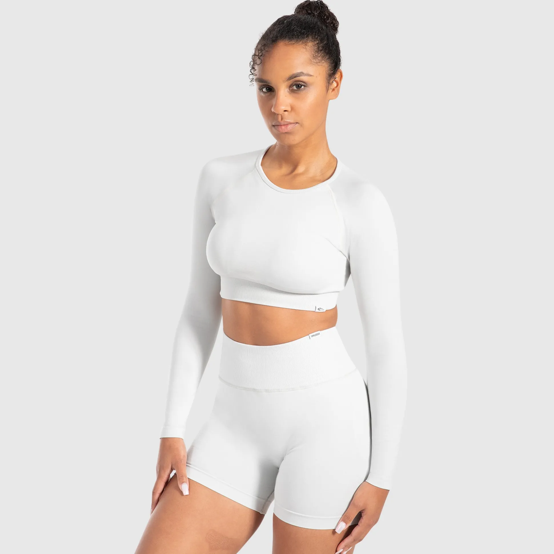 Crop Longsleeve Maysa