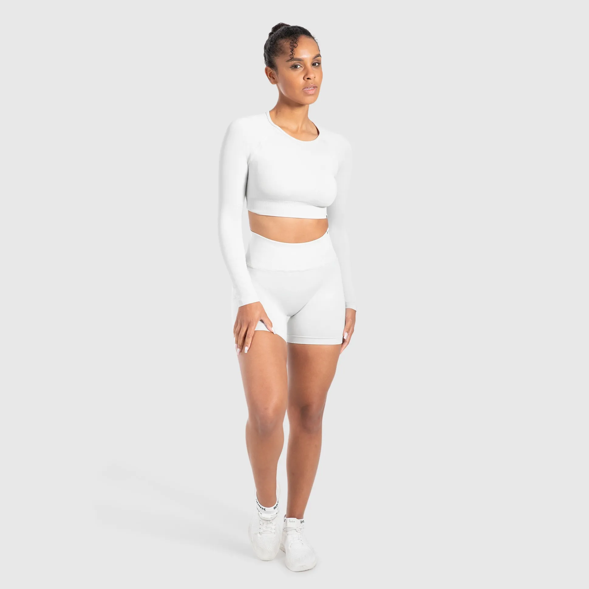 Crop Longsleeve Maysa