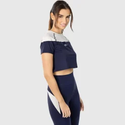 Crop Shirt Advanced Chanda