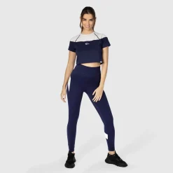 Crop Shirt Advanced Chanda