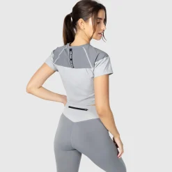 Crop Shirt Advanced Chanda