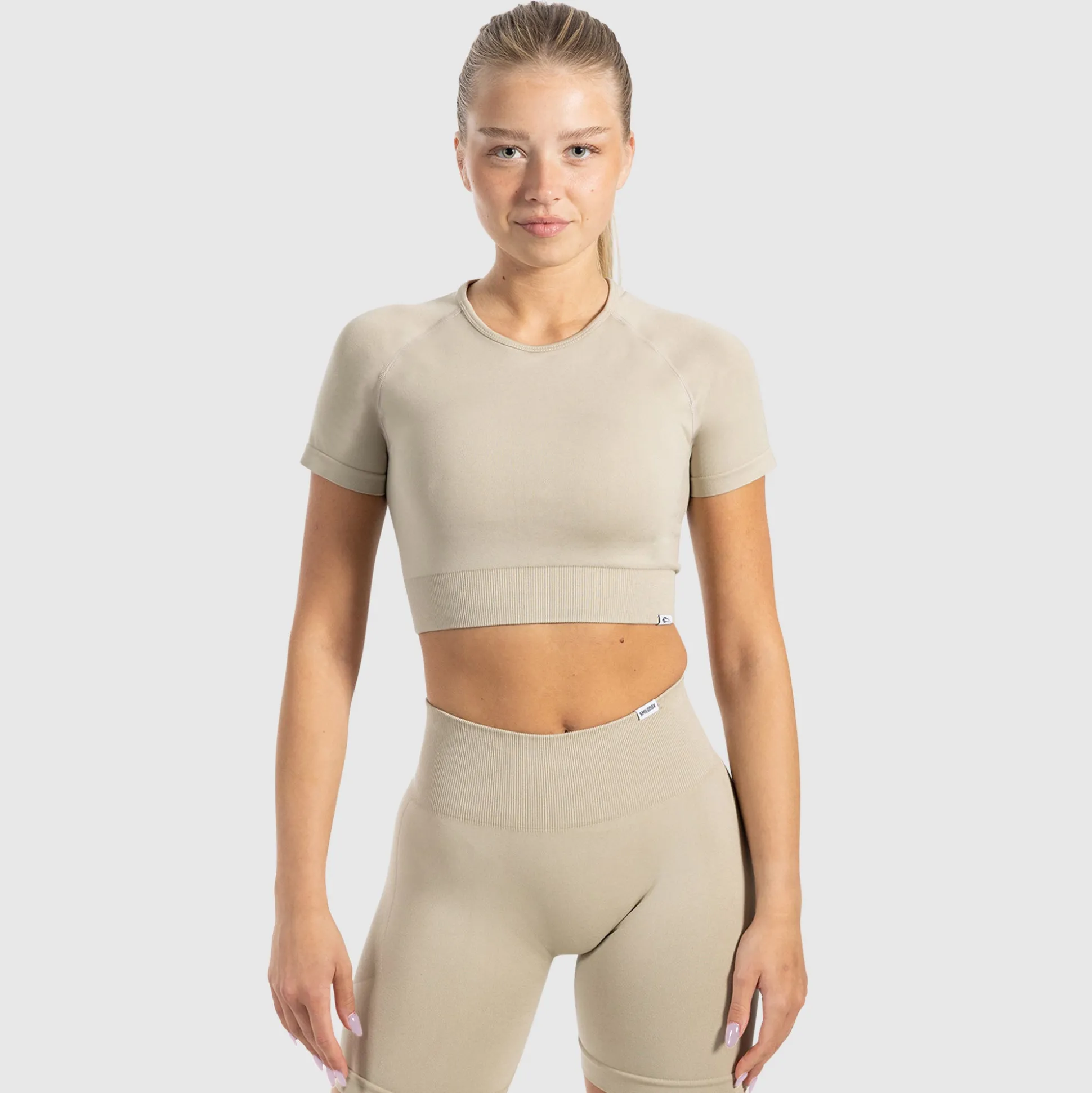 Crop Shirt Elna