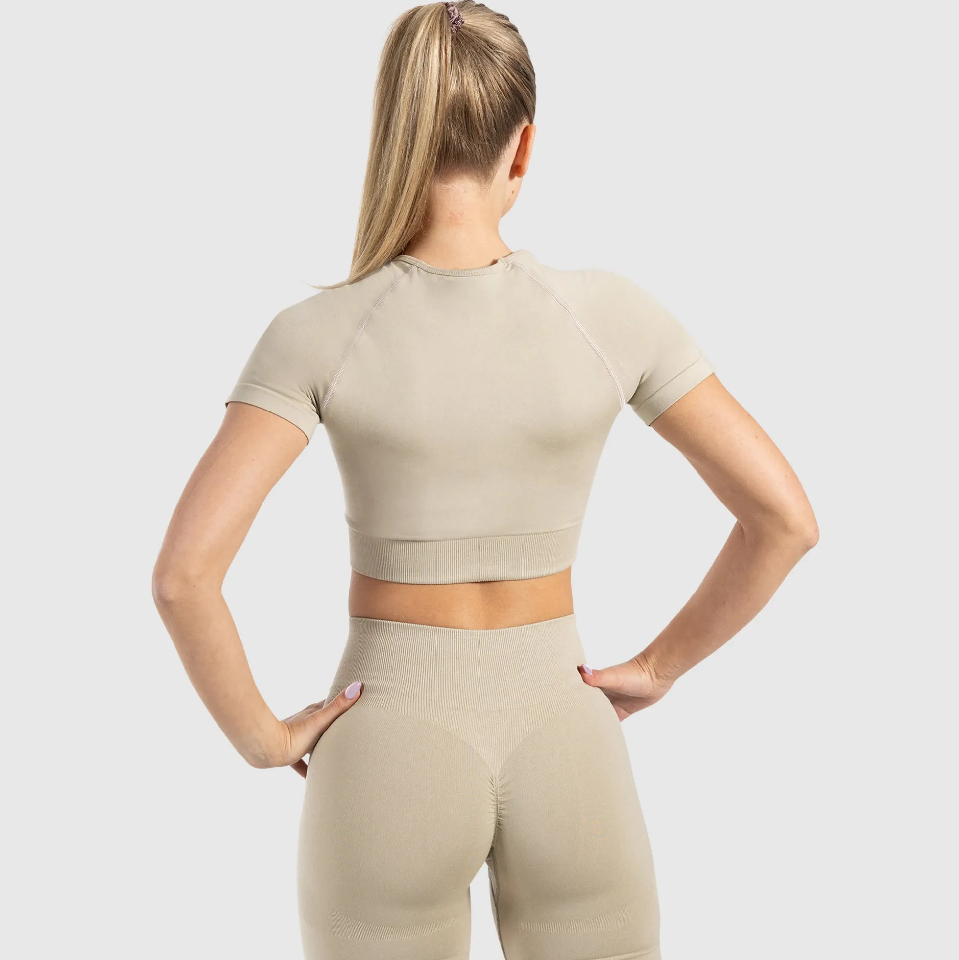 Crop Shirt Elna