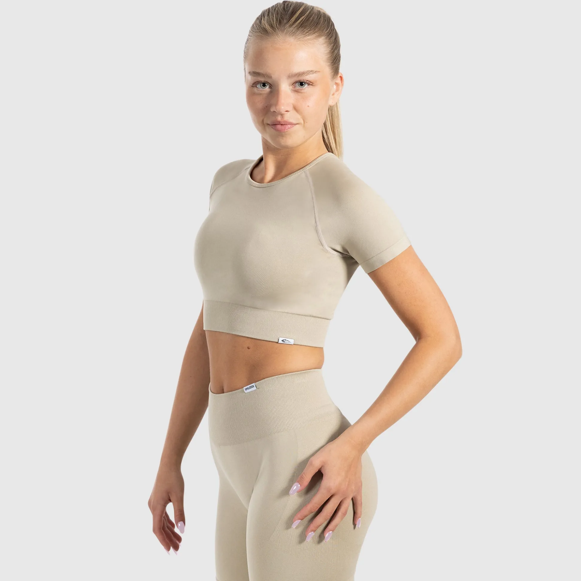 Crop Shirt Elna