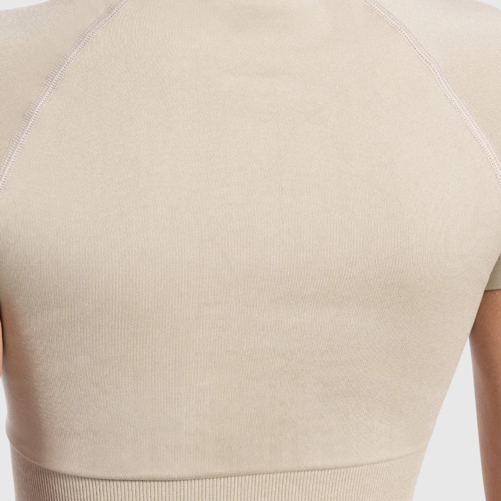 Crop Shirt Elna