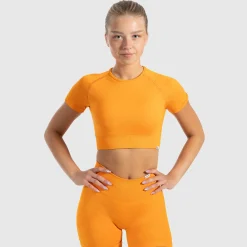 Crop Shirt Elna