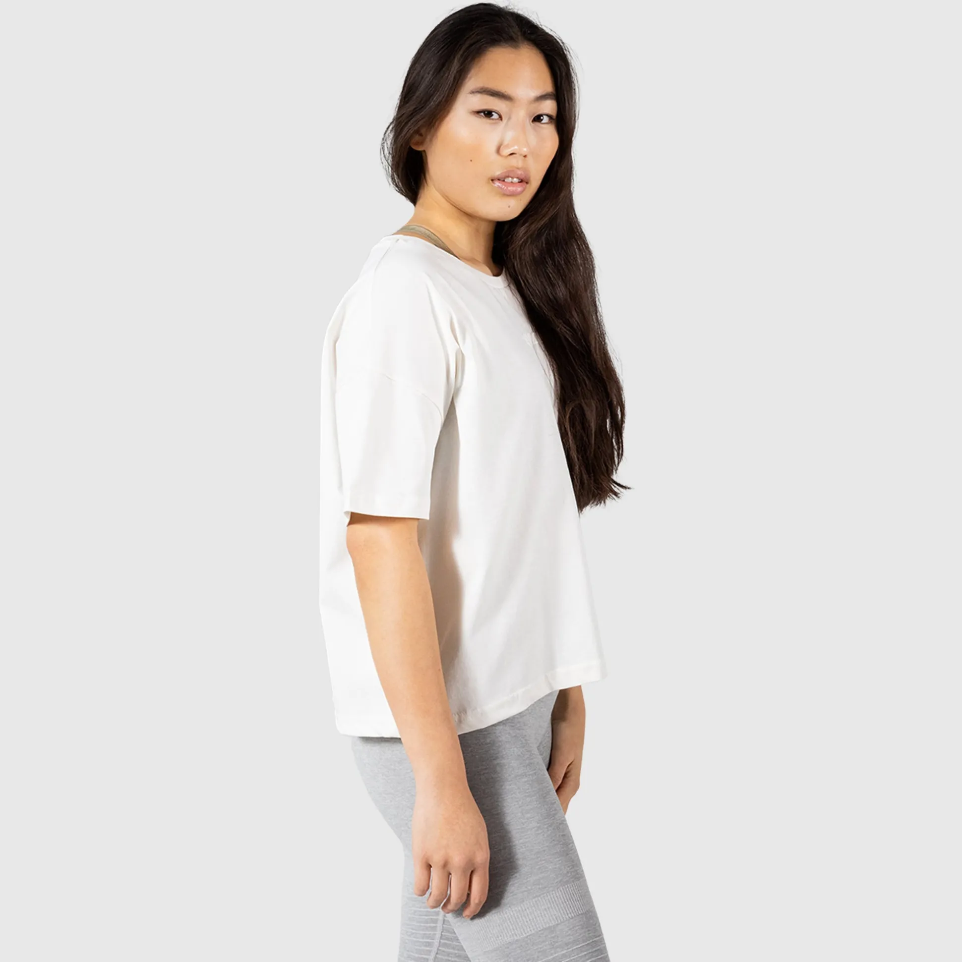 Crop shirt Giana