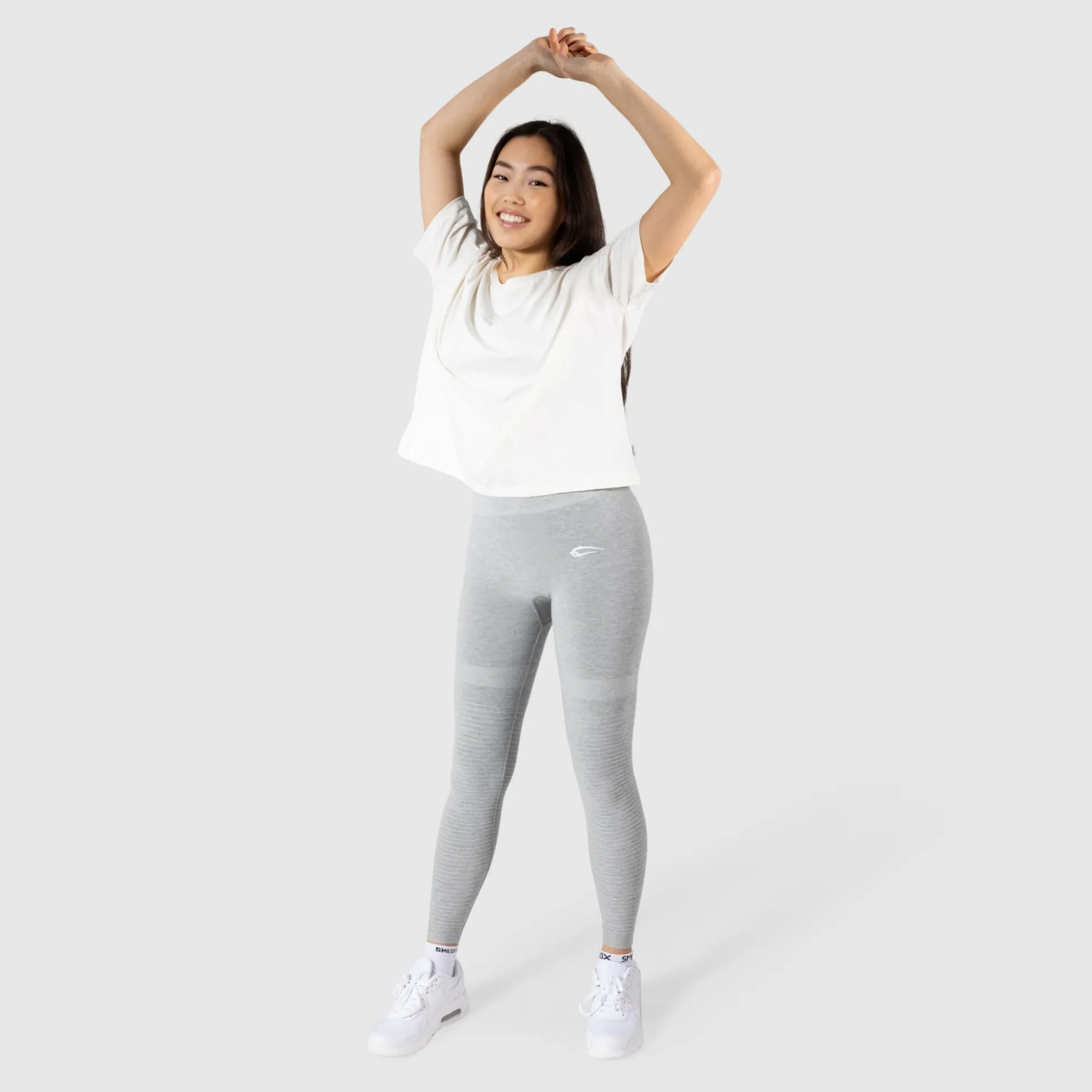 Crop shirt Giana