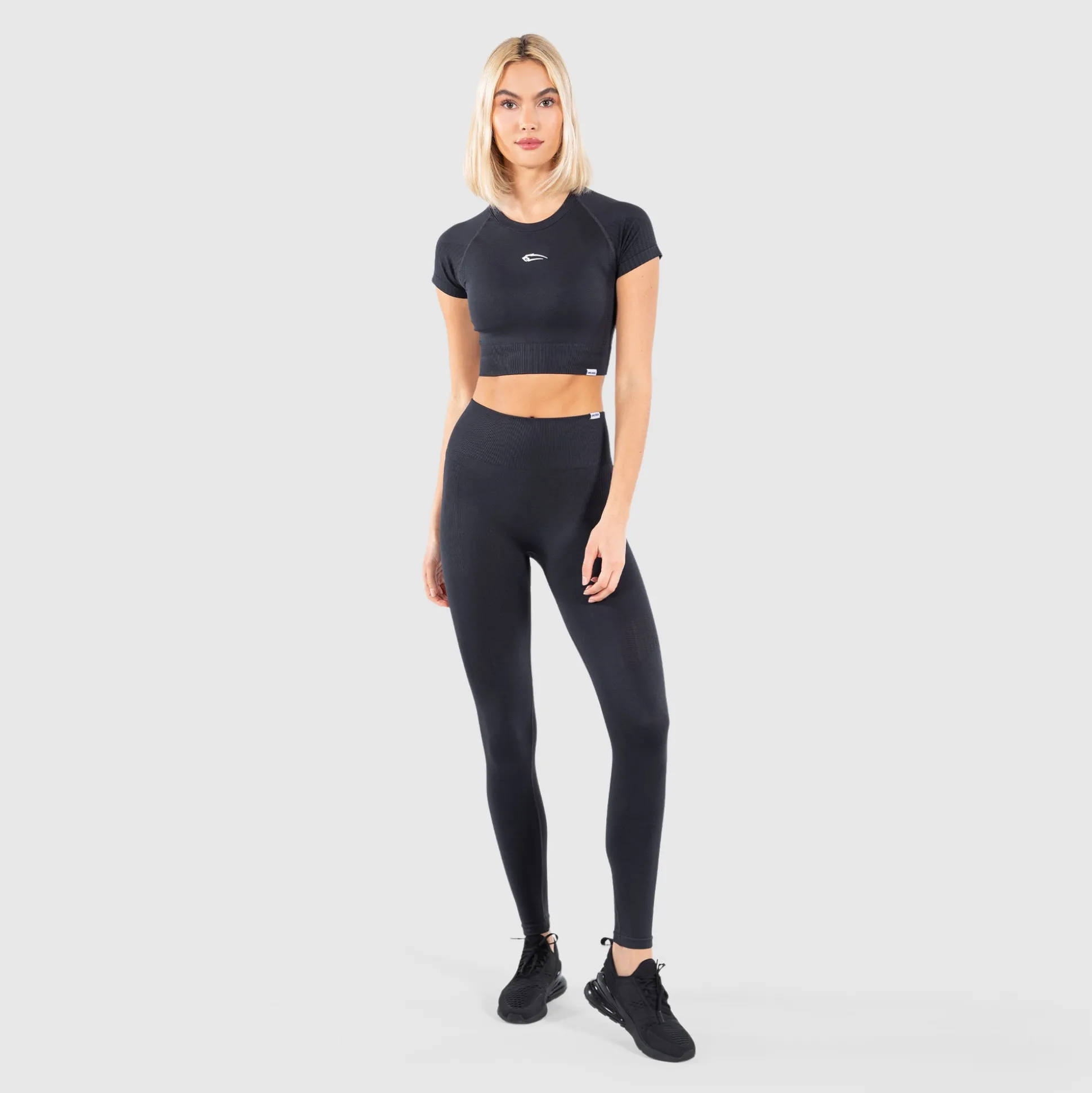 Crop shirt Nancy