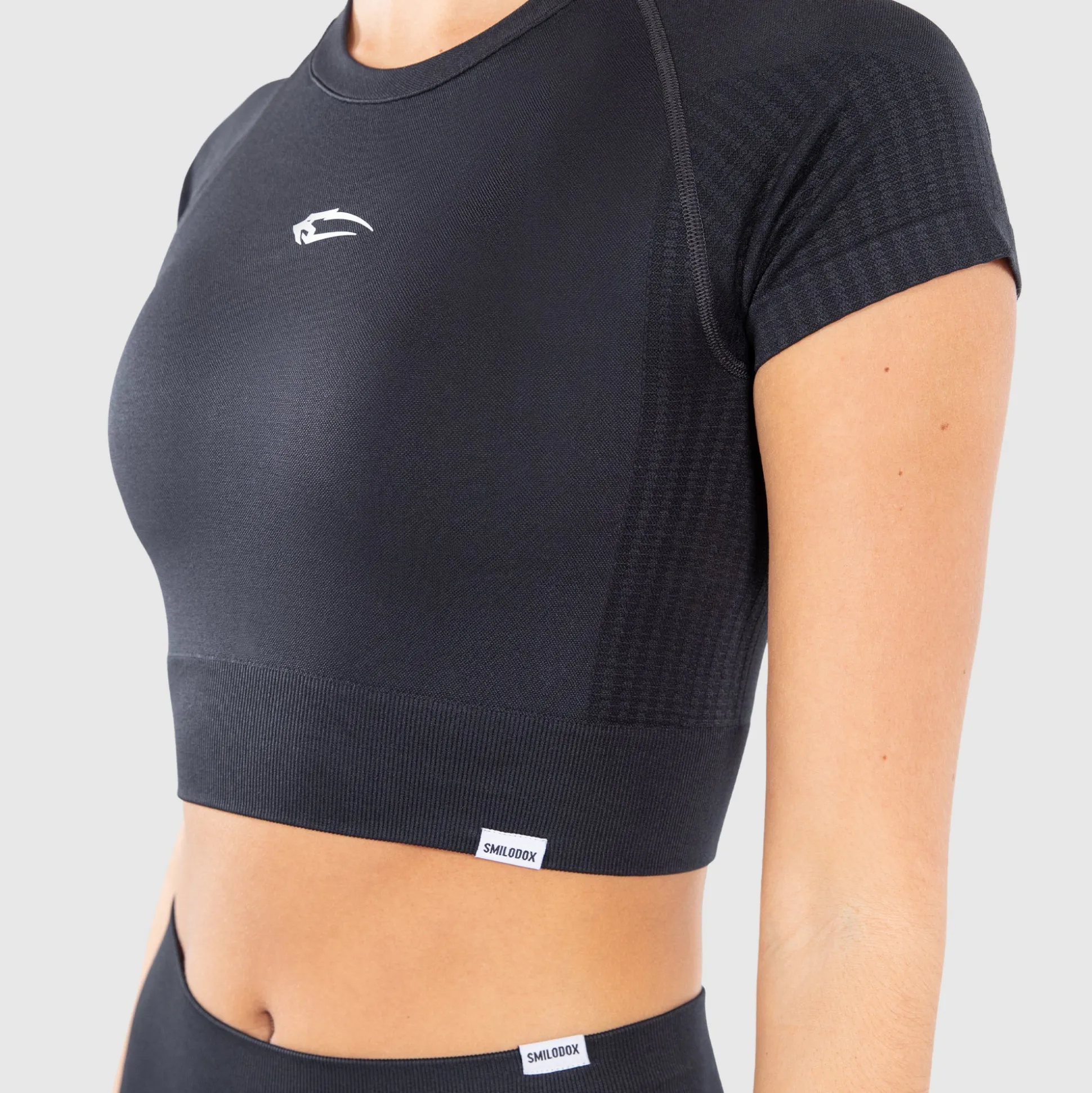 Crop shirt Nancy