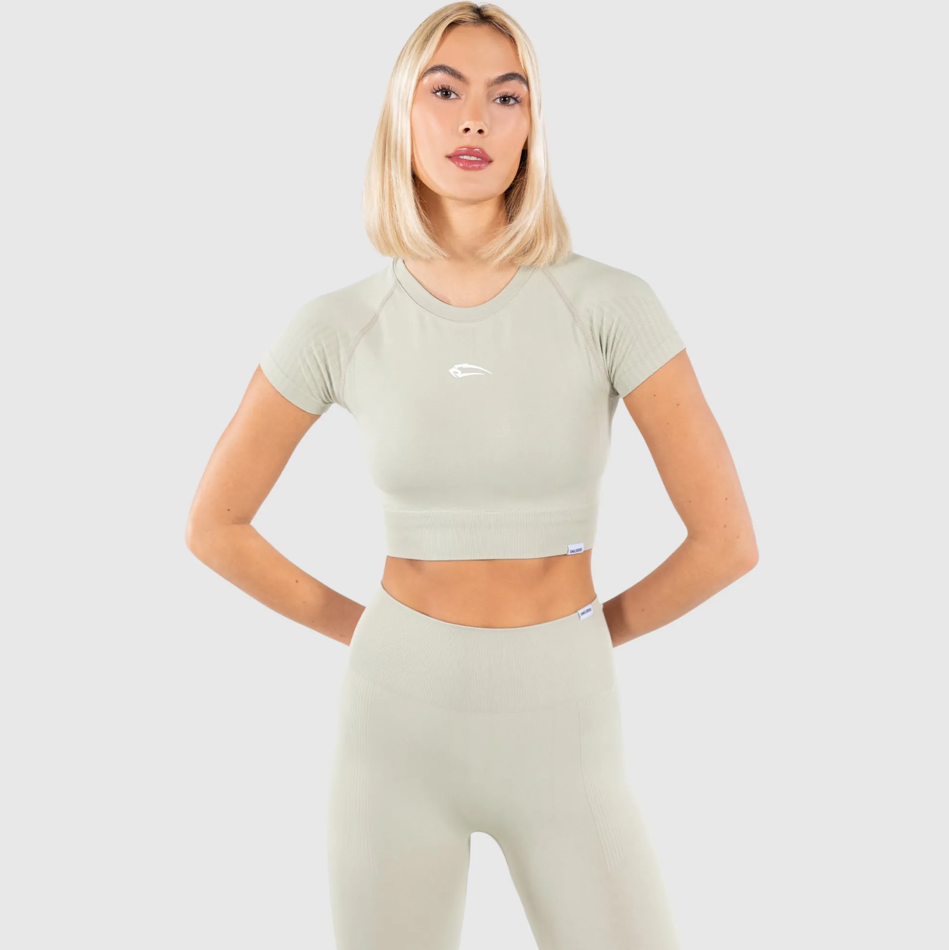 Crop shirt Nancy