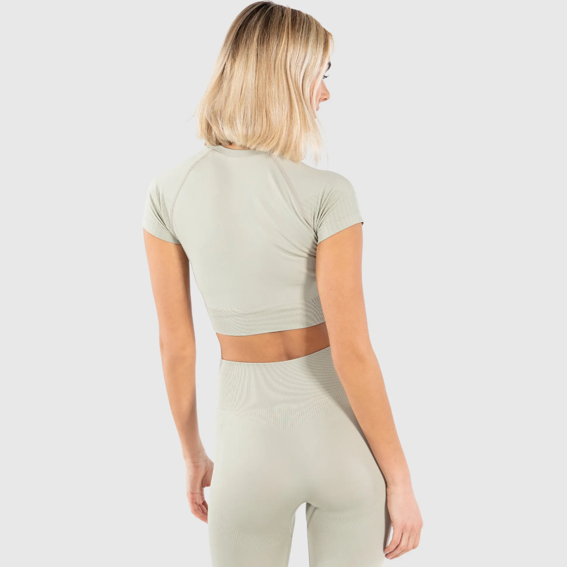 Crop shirt Nancy