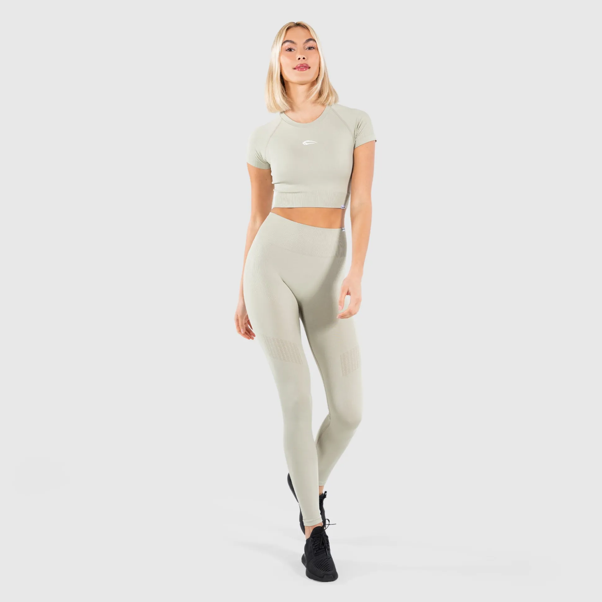Crop shirt Nancy