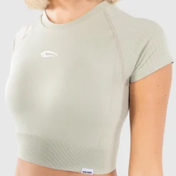 Crop shirt Nancy
