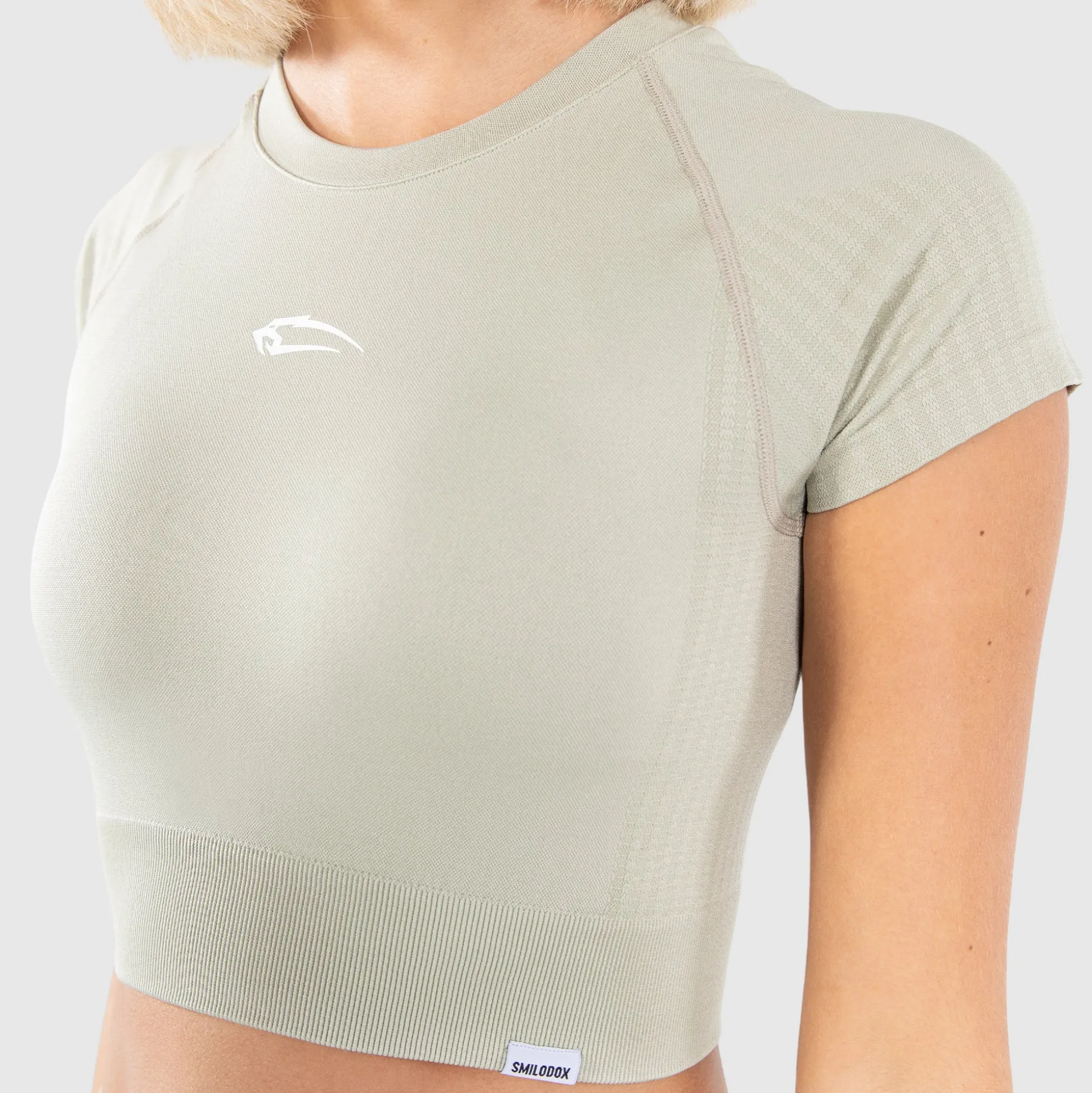 Crop shirt Nancy
