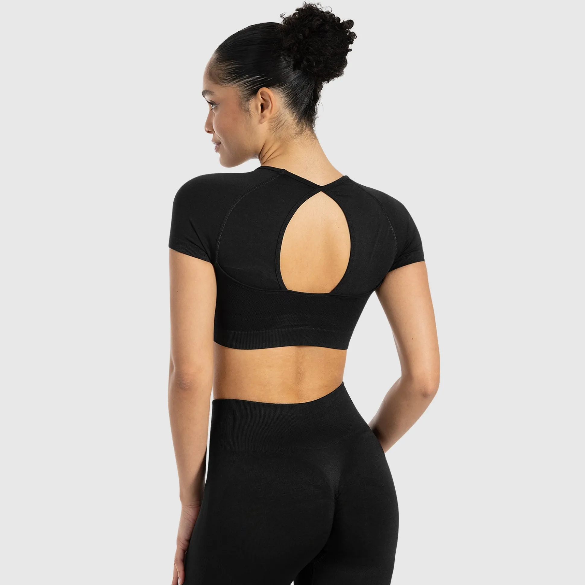Crop Shirt Soheli
