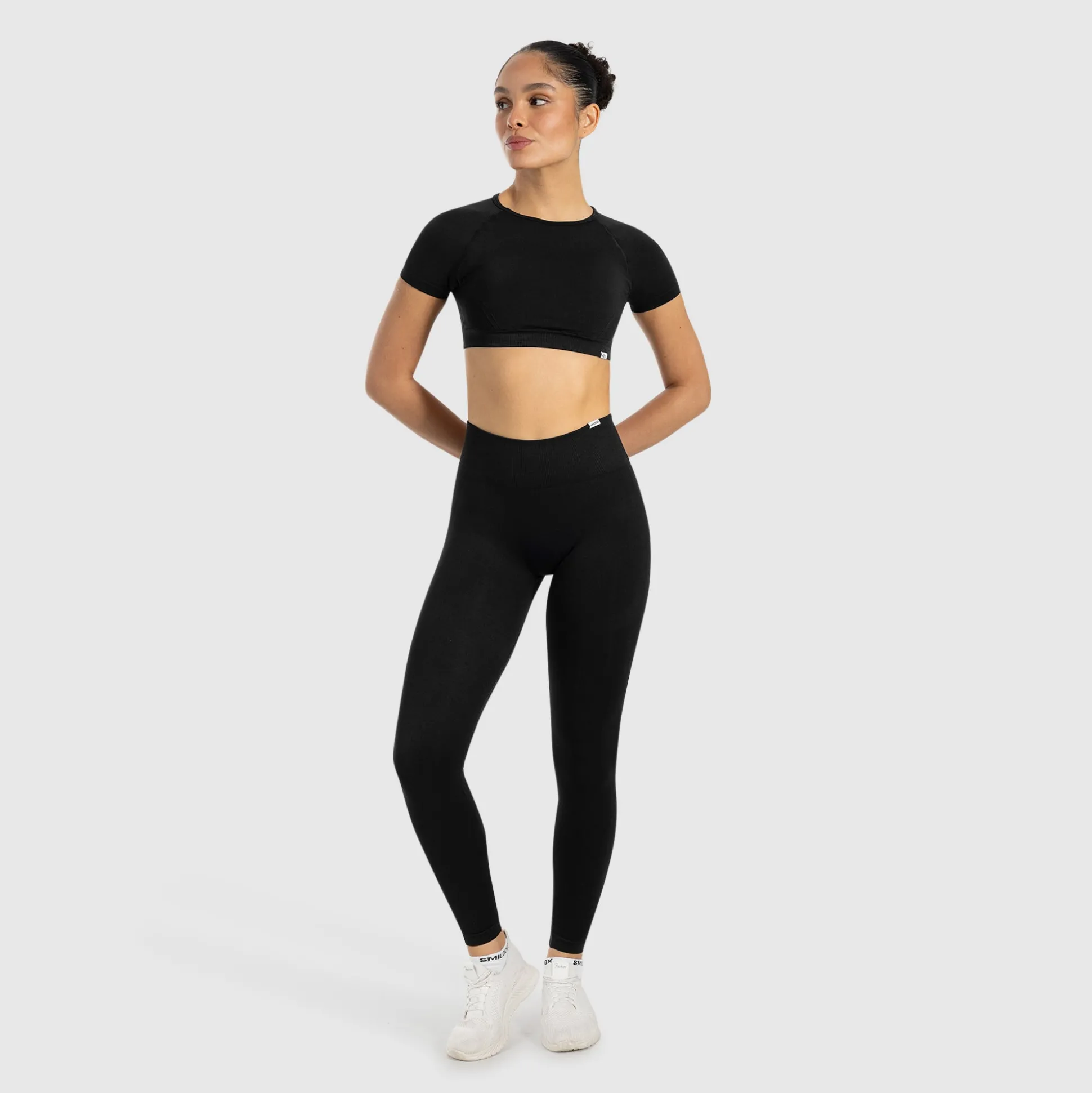 Crop Shirt Soheli