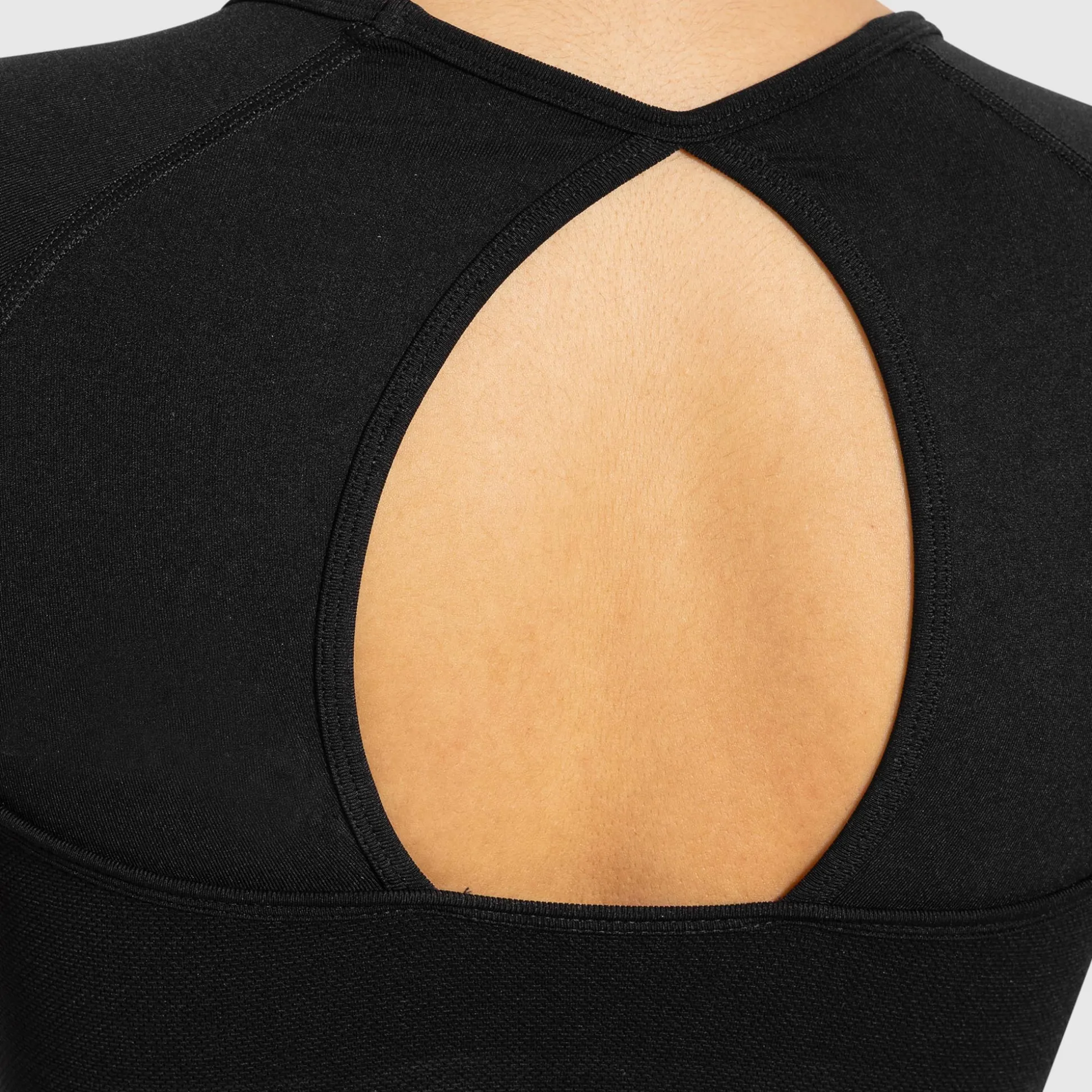 Crop Shirt Soheli