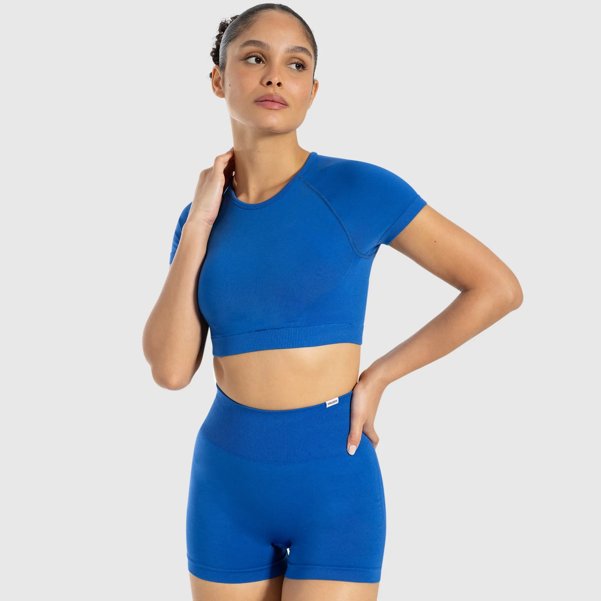 Crop Shirt Soheli