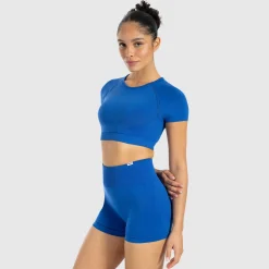 Crop Shirt Soheli