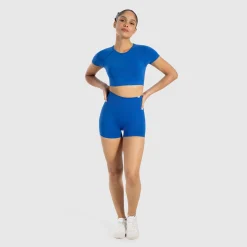 Crop Shirt Soheli