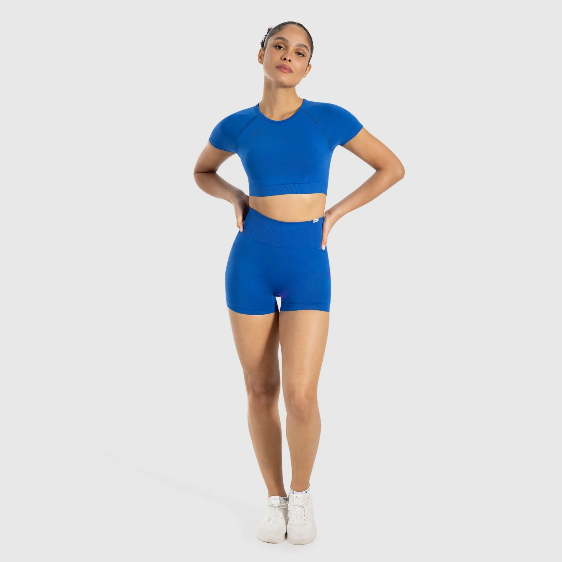 Crop Shirt Soheli