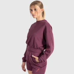 Crop Sweatshirt Althea