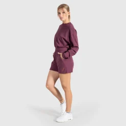 Crop Sweatshirt Althea