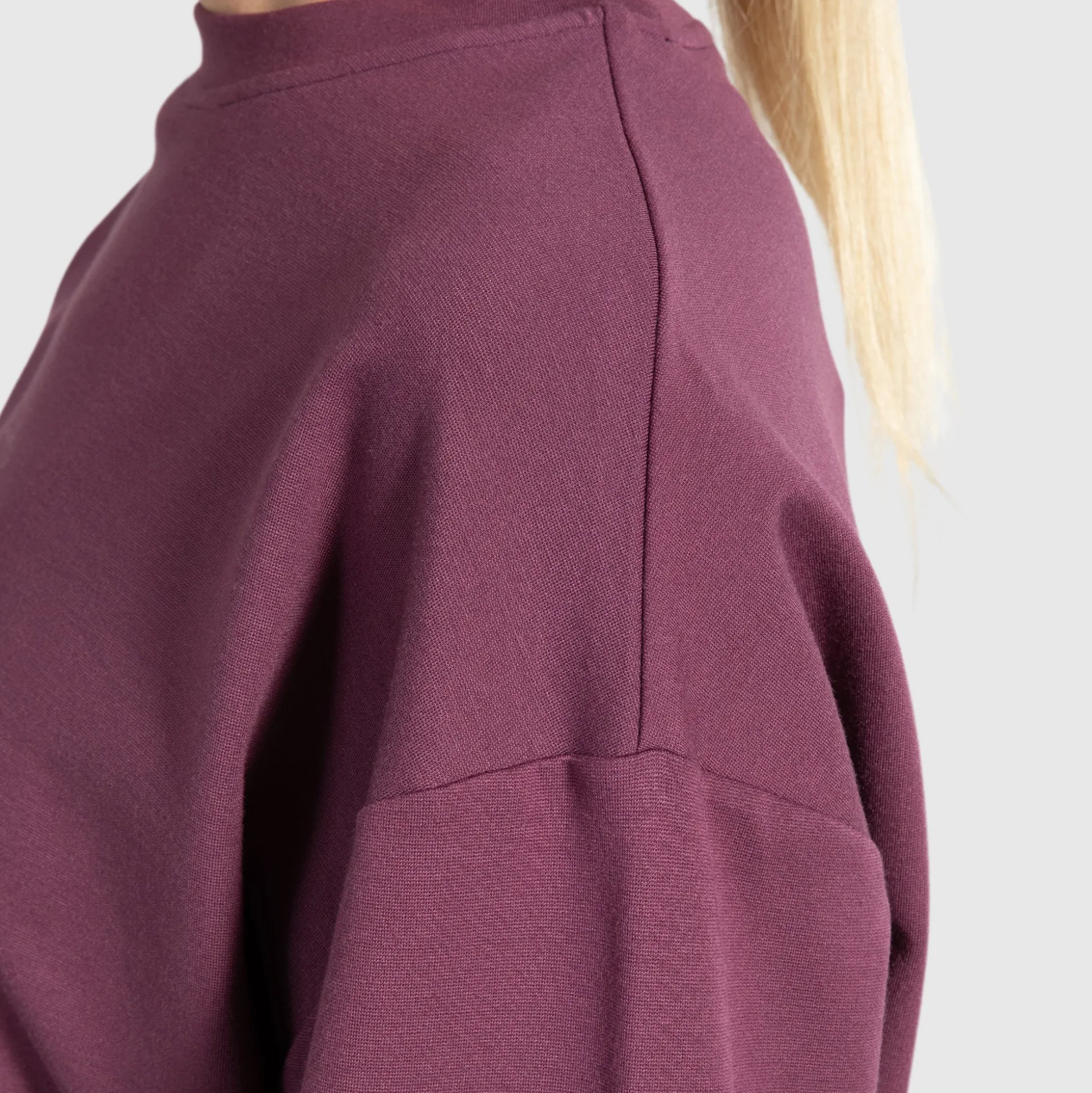 Crop Sweatshirt Althea