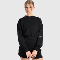Crop Sweatshirt Althea