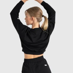 Crop Sweatshirt Althea