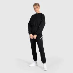 Crop Sweatshirt Althea