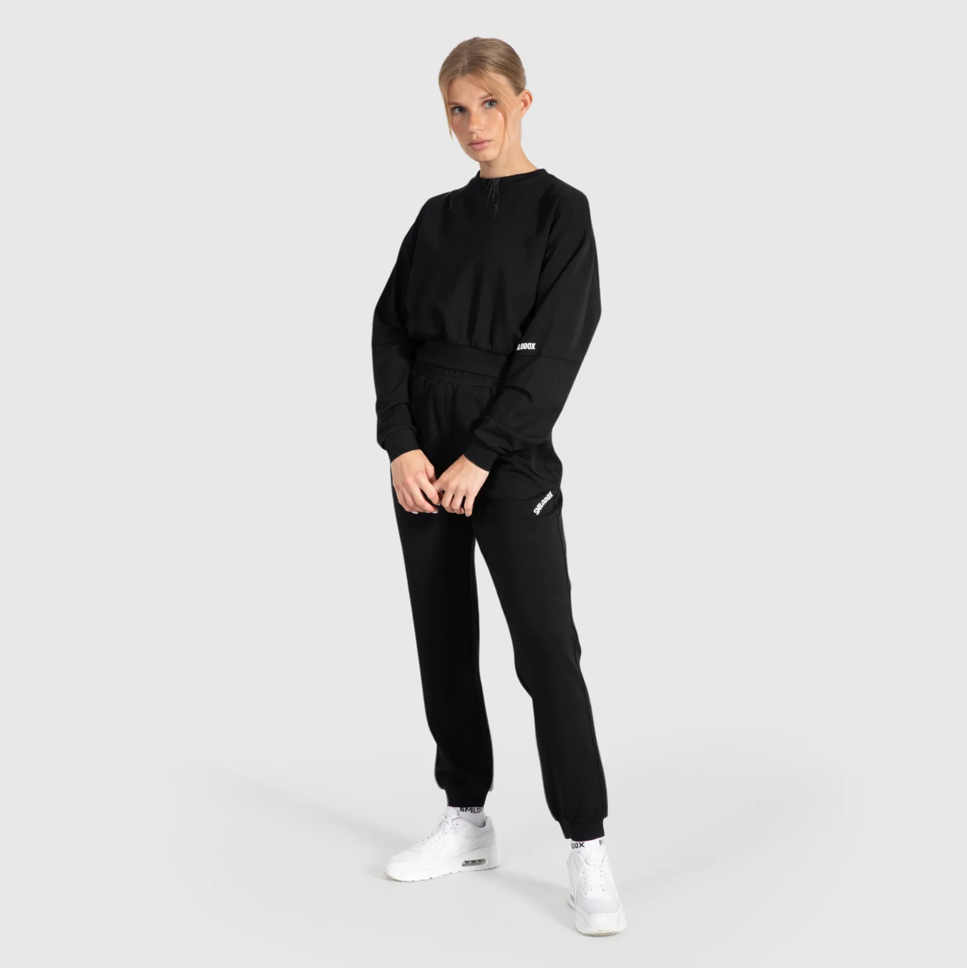 Crop Sweatshirt Althea