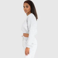 Crop Sweatshirt Amelia