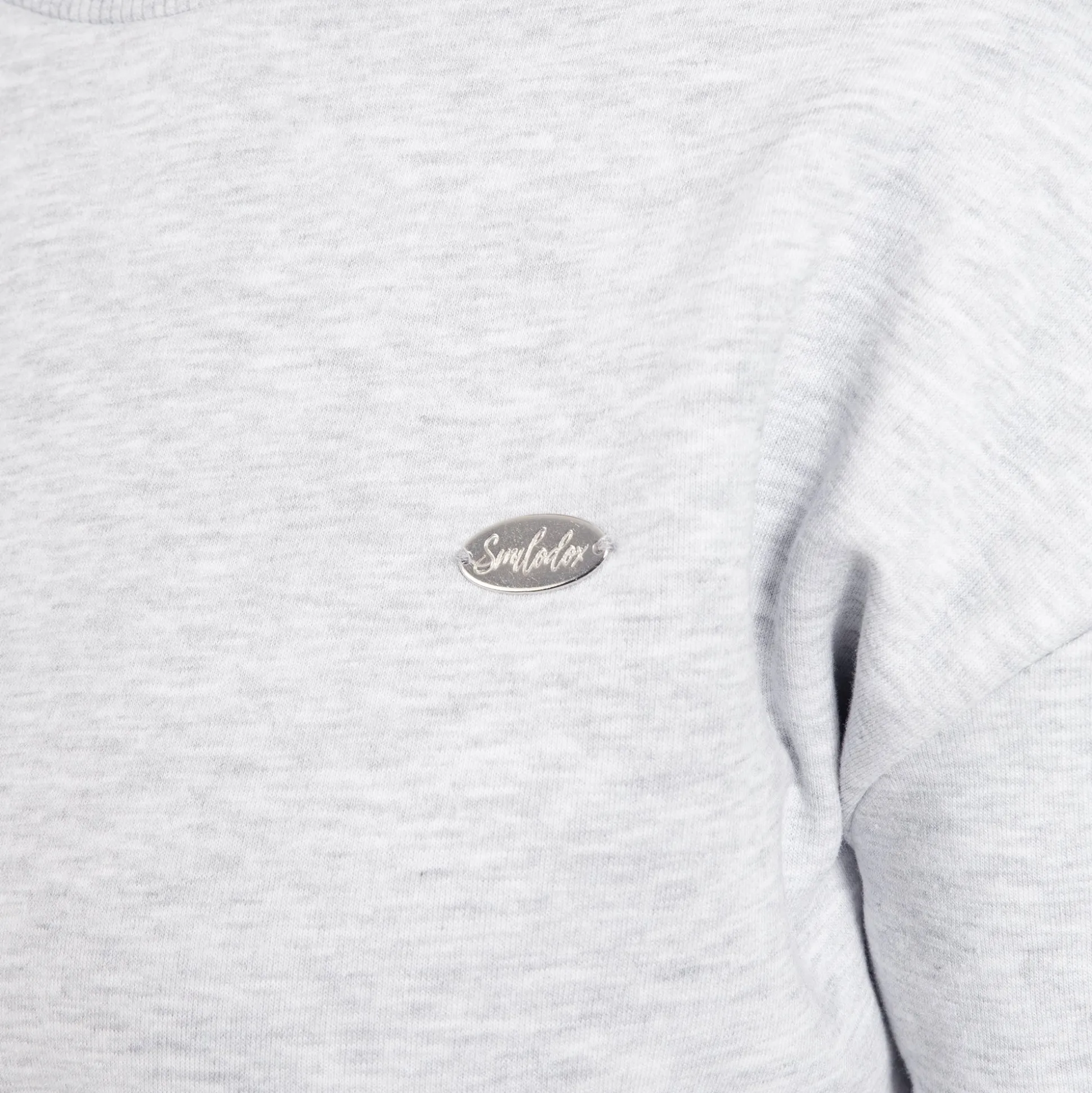 Crop Sweatshirt Amelia