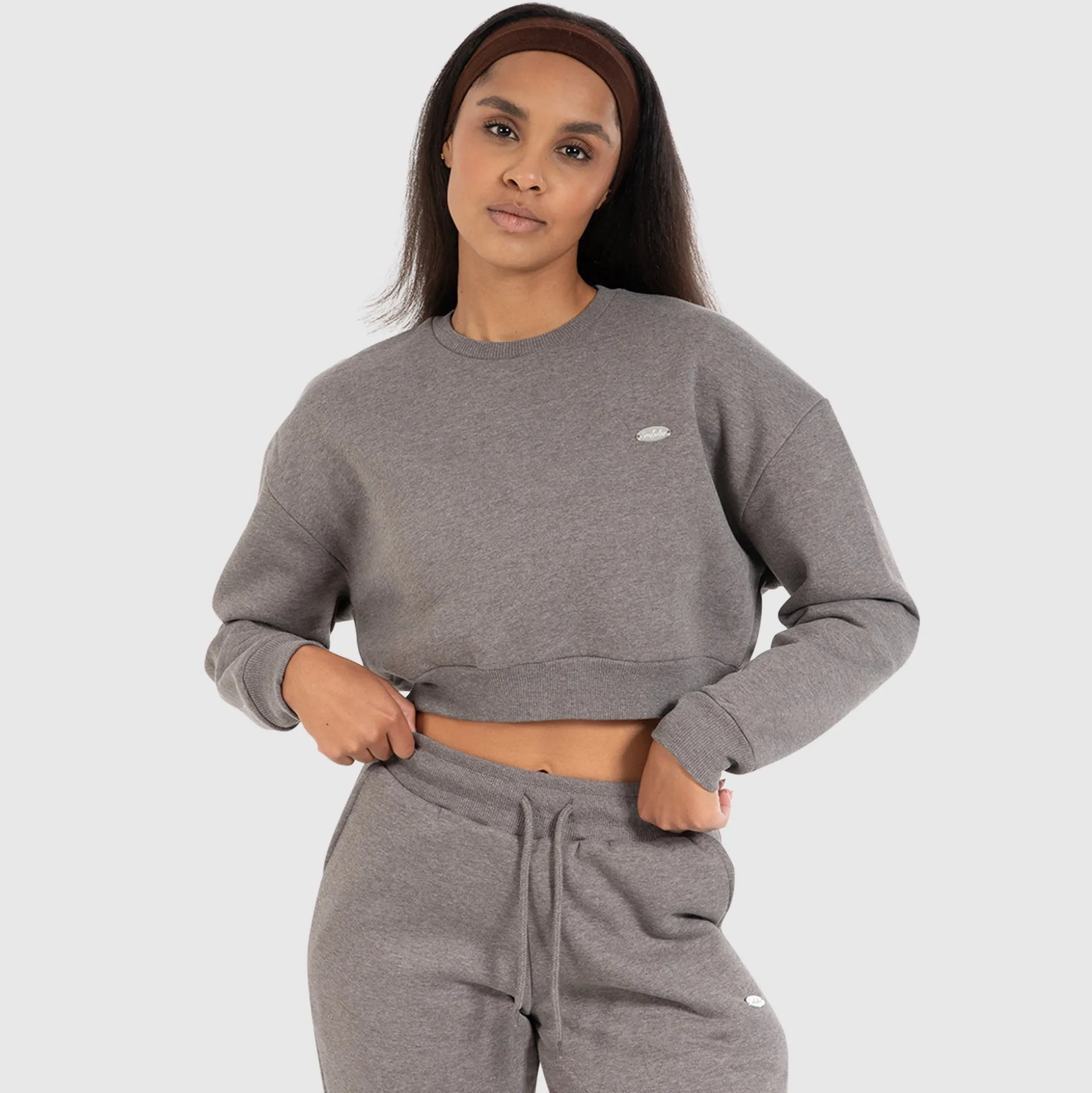 Crop Sweatshirt Amelia